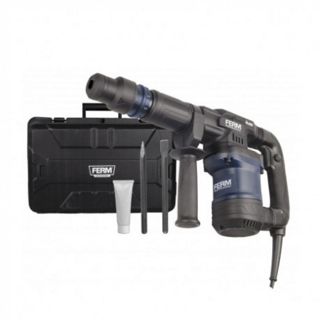 Ciocane demolatoare - Ciocan demolator FERM 14 J,1500W ,3200 percutii pe minut