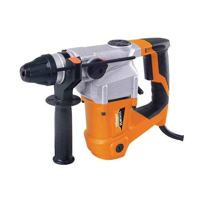 Ciocane rotopercutoare - Ciocan rotopercutor VLN 0805, 800W, suport SDS-Plus, 900 rpm, 4J