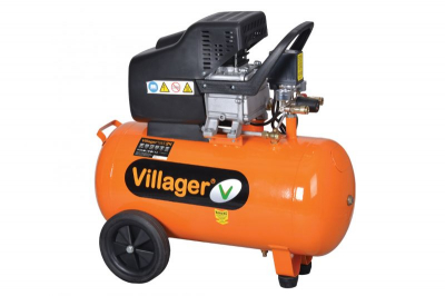 Aparate pneumatice - Compresor VAT 50 L