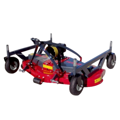 Cositori - Cositoare cu trei lame pentru lucru intensiv 150 cm