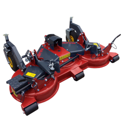 Cositori - Cositoare frontală pentru mulching 180 cm