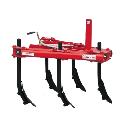 Cultivatoare - Cultivator profesional pentru motocultor cu 5 dinți