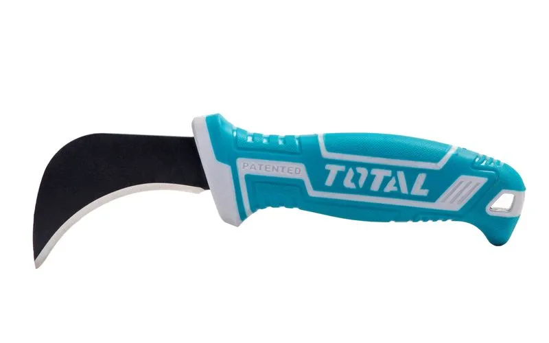 Unelte pentru grădină - Cutit curbat 180 mm