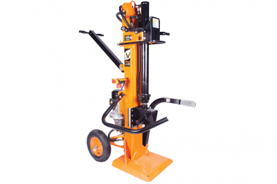 Mașini hidraulice de despicat lemne - Despicător de lemne vertical LSP 13 T