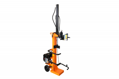 Mașini hidraulice de despicat lemne - Despicător lemne PLS 10 T