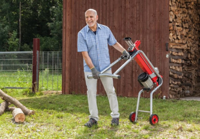 Despicator lemne electric 5 tone AL-KO KHS 5204 [3]