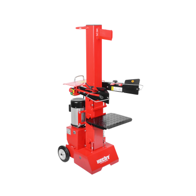 Despicator de busteni electric 3700 W, presiune maxima 10 tone [0]