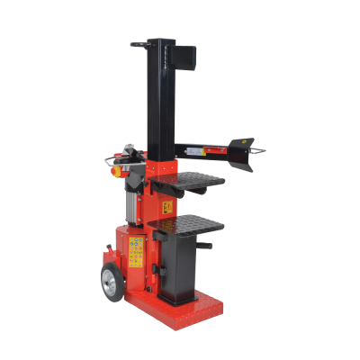 Despicator de busteni electric 4300 W, presiune maxima 14 tone [0]