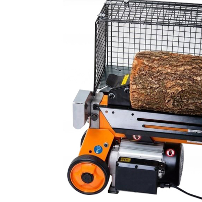 Despicător orizontal pentru lemne HLS 5T [1]