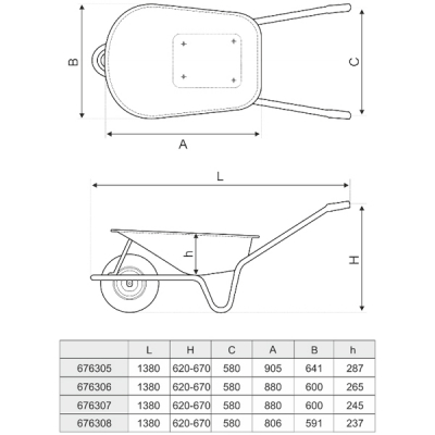 Roaba EVOTOOLS P-RPPU [1]
