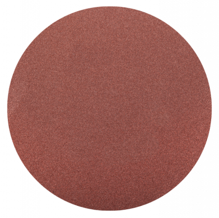 Articole de consum industrie - Disc abraziv prindere arici fara gauri,diametru 215 mm,granulatie 180A#