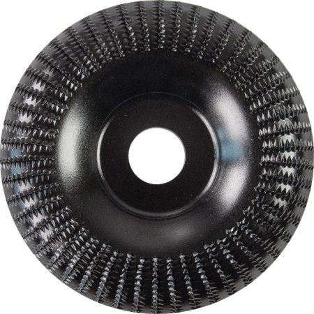 Articole de consum industrie - Disc taiere 125x22.2mm»lemn