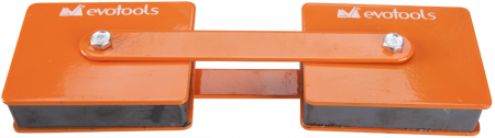 Aparate de sudura - Dispozitiv magnetic sudura reglabil,capacitate maxima de ridicare 23 kg