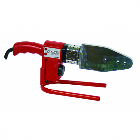 Aparate de sudură tevi PVC - Dispozitiv pentru lipit tevi PPR set 20-63mm RD-PW02