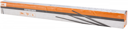 Electrozi Bazici diametru  2.5 mm,lungime 350 mm, greutate 1 kg [1]