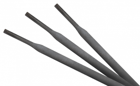 Articole de consum industrie - Electrozi Bazici diametru  2.5 mm,lungime 350 mm, greutate 1 kg