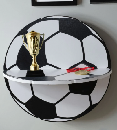 Mobilier PVC - Etajera,alb, 32x16x32 cm