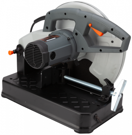 Ferastrau circular de debitat metale COS 2300 EvoTools [2]