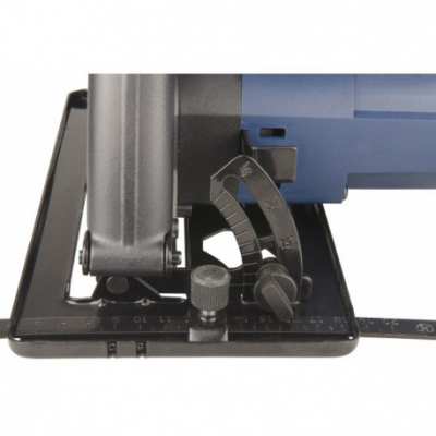 Fierastrau circular FERM CSM1039 [2]