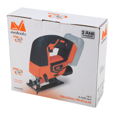 Fierastrau Pendular fara Acumulator ONE EPTO [1]