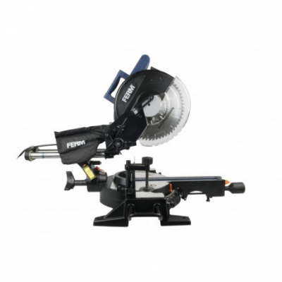 Fierastrau stationar FERM MSM1038 [1]
