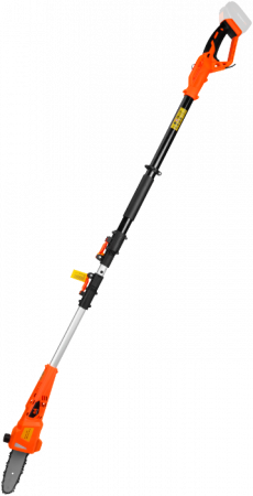 Fierastraie telescopice - Ferastrau telescopic de taiat crengi fara acumulator si incarcator max 20V one epto