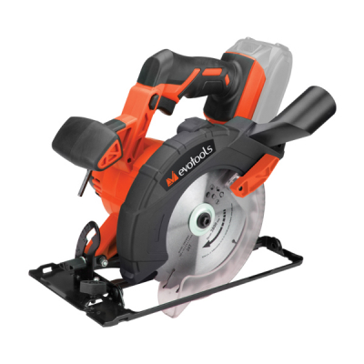 Scule electrice - Fierastrau Circular fara Acumulator ONE EPTO