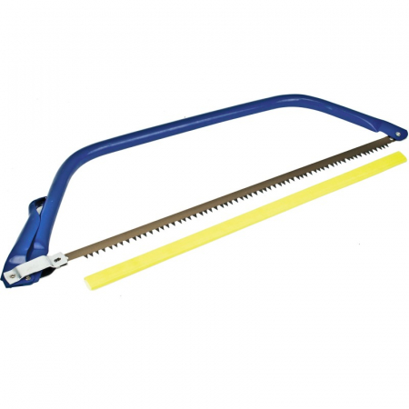 Fierăstrău de mână - Fierastrau coarba B - 24" 600 mm