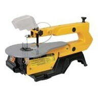 Ferastraie stationare - Fierastrau de traforaj ROTOR 65115, 120W, 1650 RPM, lama 127 mm