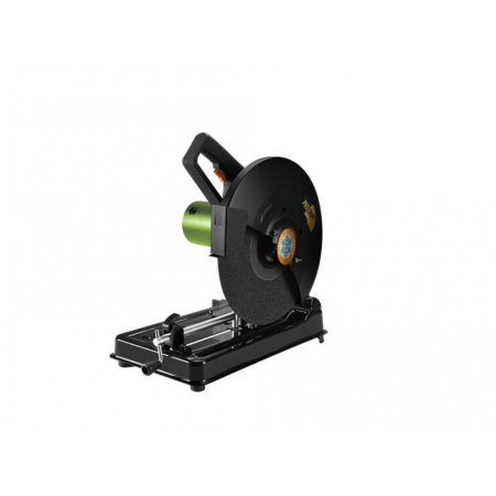 Fierastrau circular - Fierastrau debitat metal , 3.2kW, 3800rpm, panza 305-355 mm