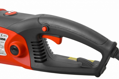 Fierastrau electric cu lant 2400 W, lama 40 cm [2]