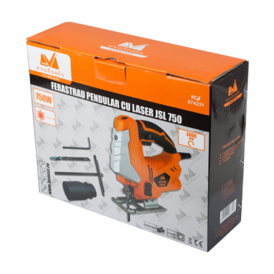 Fierastrau Pendular cu Laser JSL 750 EPTO [1]