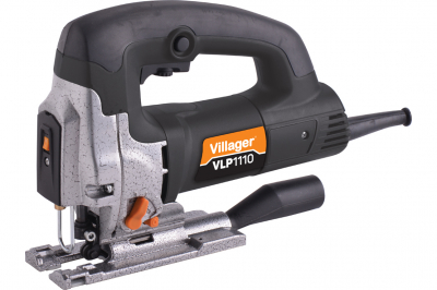 Scule electrice - Fierăstrău vertical VLP 1110