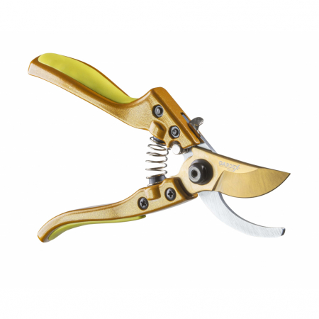 Unelte pentru grădină - Foarfeca de gradina easy cut,200 mm cu mânere aluminiu GX