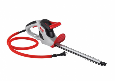 Foarfeca gard viu electrica 0.55 kW lama 52 cm AL-KO HT 550 Safety Cut [1]