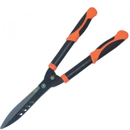 Foarfeci - Foarfeca gard viu, maner protectie 250 mm