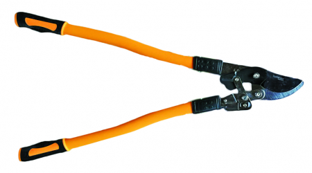 Foarfeci - Foarfeca pentru crengi cu maner curbat 760mm 65Mn TGP