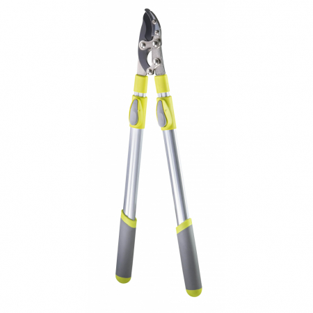 Unelte pentru grădină - Foarfeca pentru crengi LS01 cu mânere telescopice GX