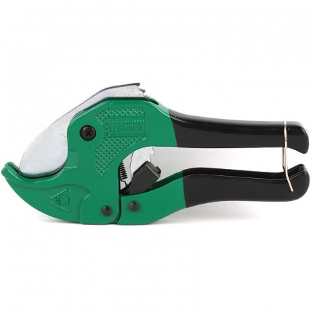 Unelte pentru grădină - Foarfeca taiat teava pvc 42 mm