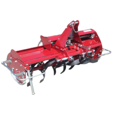 Freze de pamant - Freză agricola de pamant 125 cm