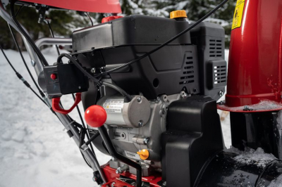 Freza zapada benzina 76 cm AL-KO SnowLine 760 TE [6]