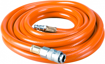 furtun aer comprimat - Furtun aer comprimat conectare rapida,diametru 3/8 mm.lungime 10 m