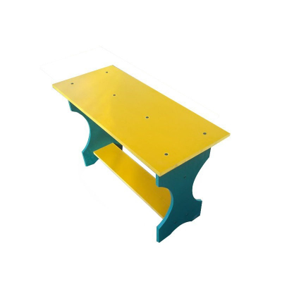 Mobilier PVC pentru grădină - Canapea PVC