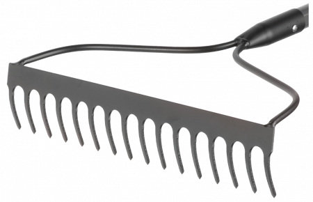 Grebla cu coada fibra sticla,lungime 1480 mm [1]