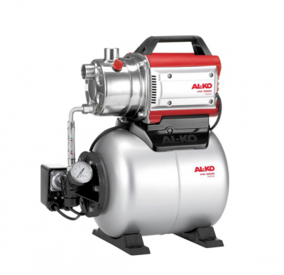 Hidrofor electric AL-KO HW 3500 Inox Classic [0]