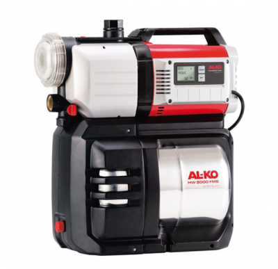 Hidrofor electric AL-KO HW 5000 FMS Premium [0]