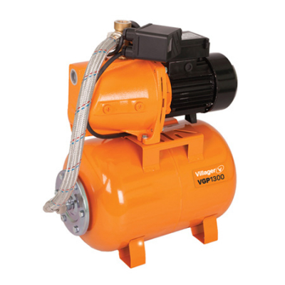 Hidrofoare - Hidrofor Villager VGP 1300, putere 1300 W