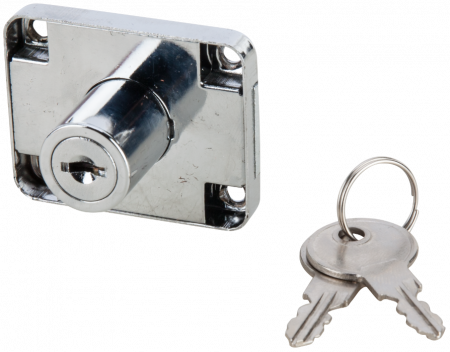 Home - Incuietoare birou 1023