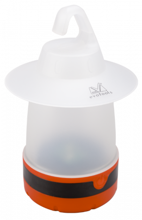 Surse de iluminat - Lampa camping led suspendabila