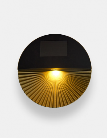 Surse de iluminat - Lampă solară cu LED-uri